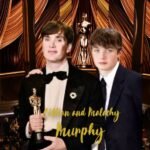 Cillian and malachy murphy