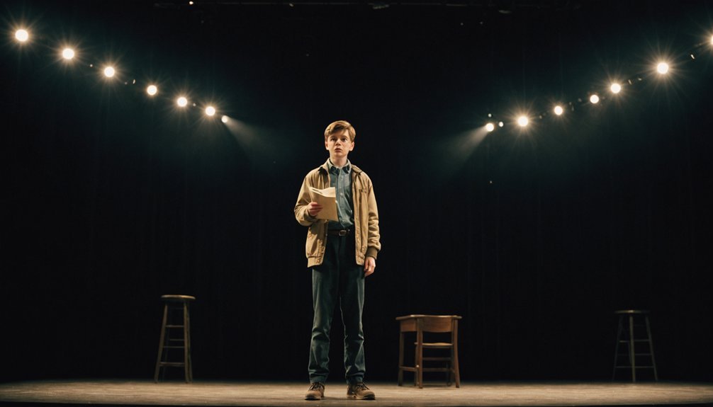 acting career advancement strategies