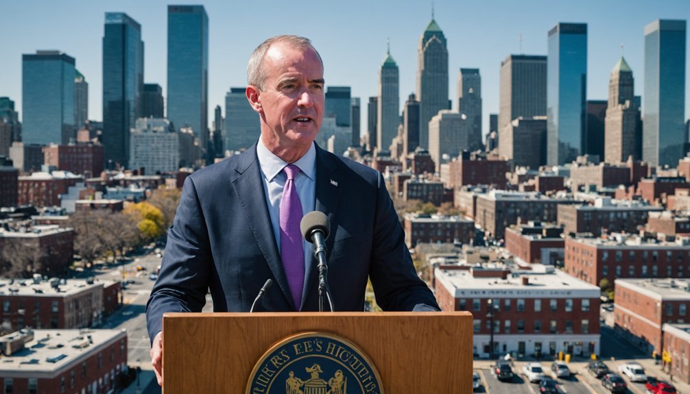 affordable housing advocacy efforts