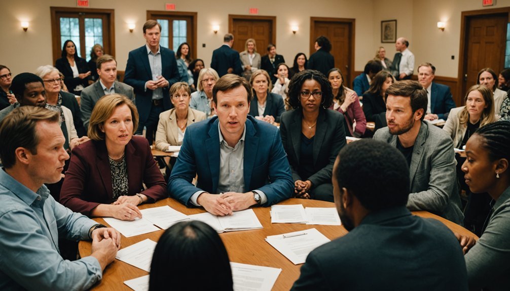 collaborating for increased influence