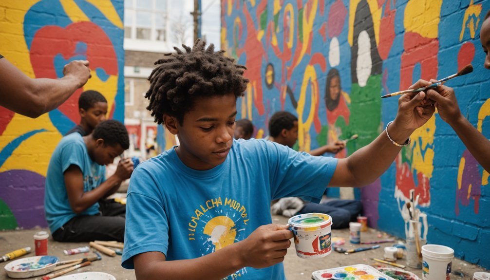 community empowerment and inclusion