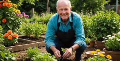 community enrichment by malachy murphy