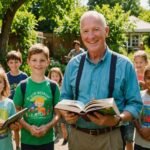 community growth through malachy murphy