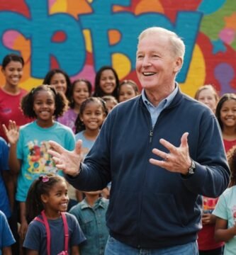 community service and impact