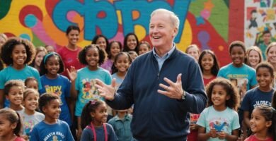 community service and impact