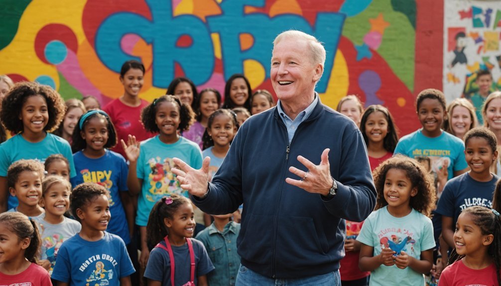 community service and impact