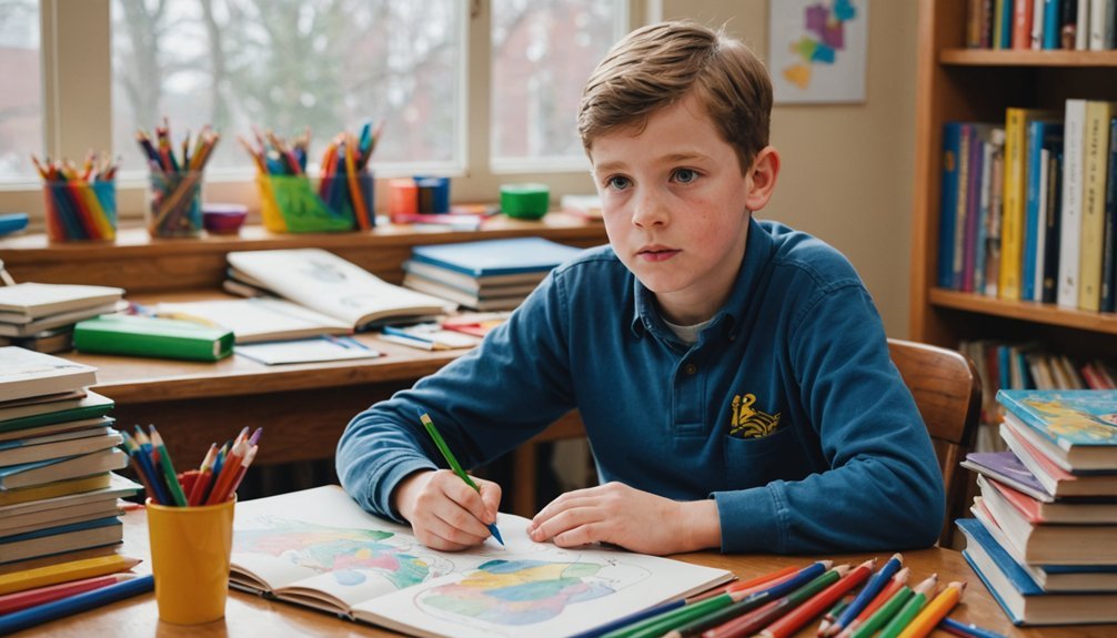 educational journey of malachy