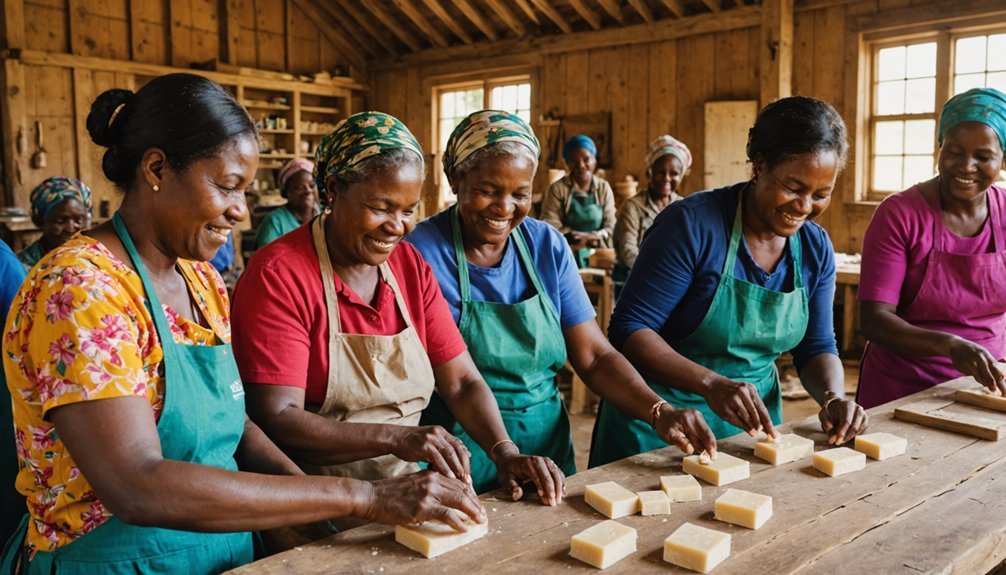 empowering women with programs