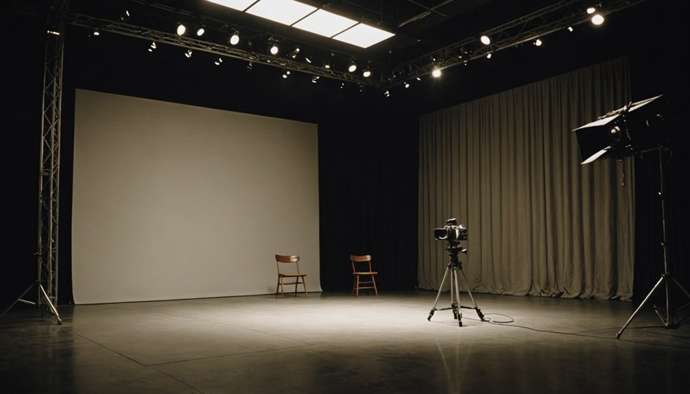 film and tv appearances