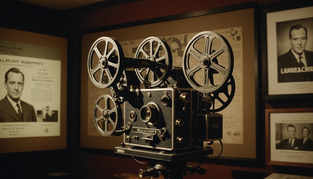 film festival awards recognition