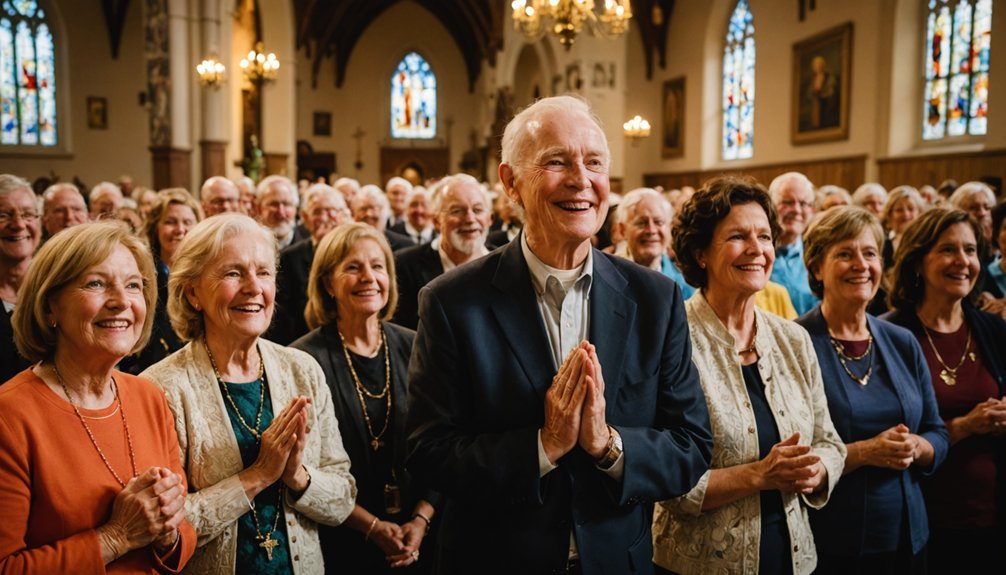 inclusive church community engagement
