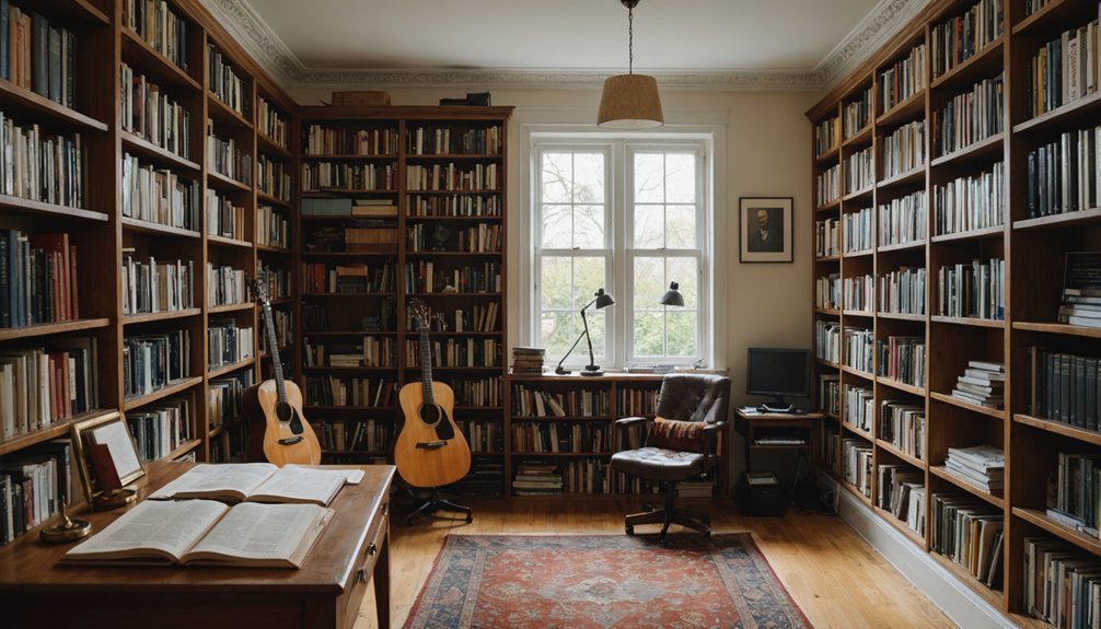 influence of varied studies