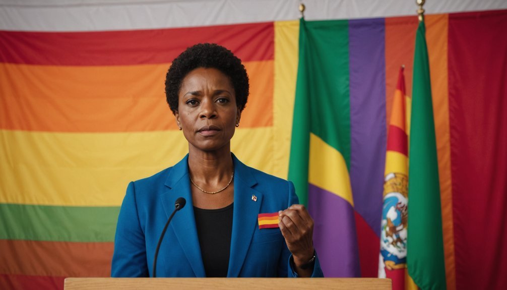 lgbtq rights and conflicts