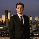 malachy murphy s professional journey