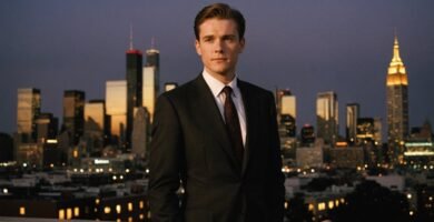 malachy murphy s professional journey