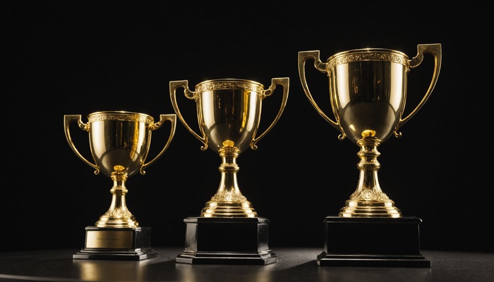 malachy murphy s top accomplishments