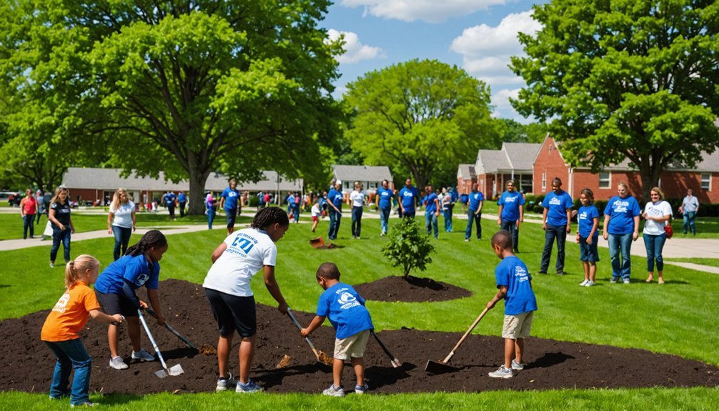 maximizing resources for impact