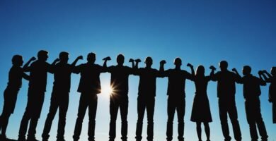 murphy promotes social transformation