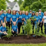 murphy s charitable roles explored