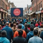 murphy s impact on activism