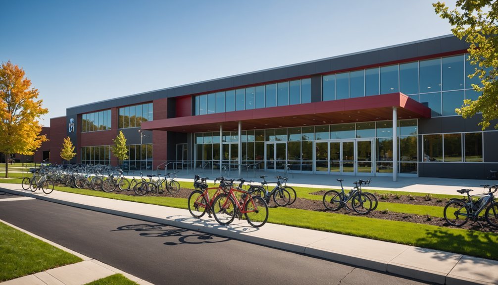 murphy usa academic success center