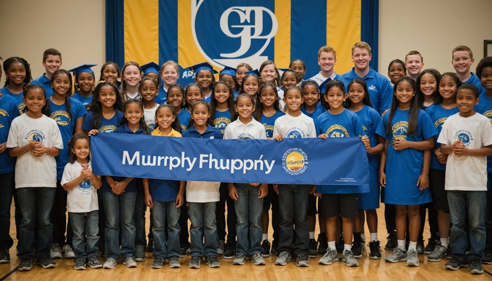 philanthropic legacy and objectives