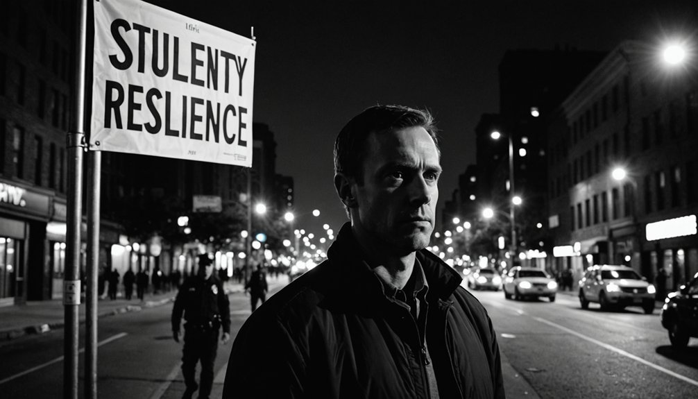 police accountability and reform