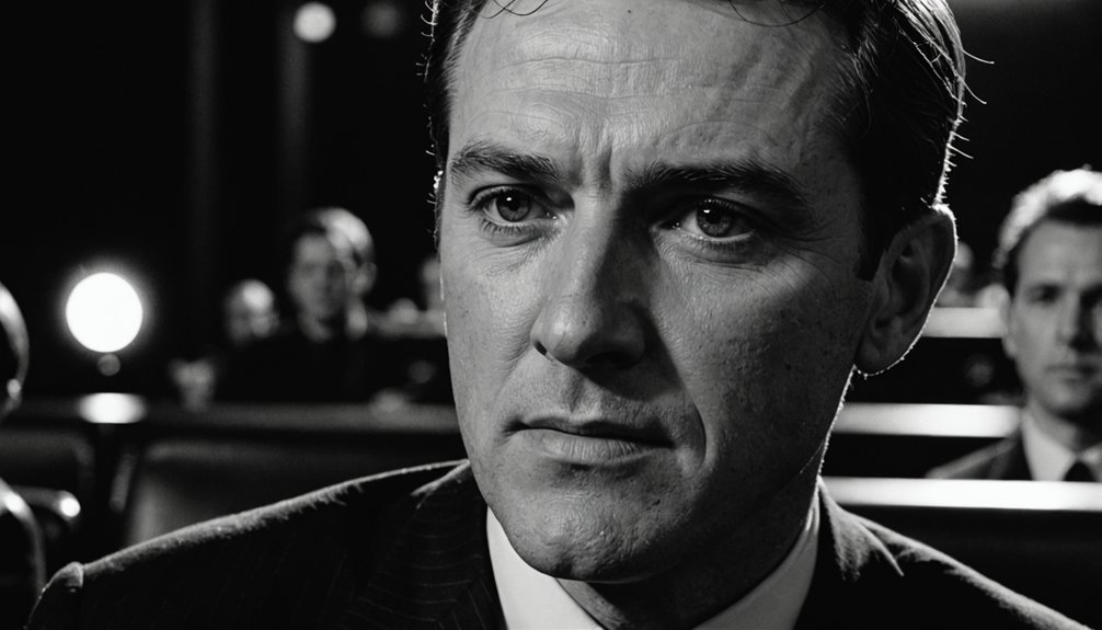 remarkable acting in cinema