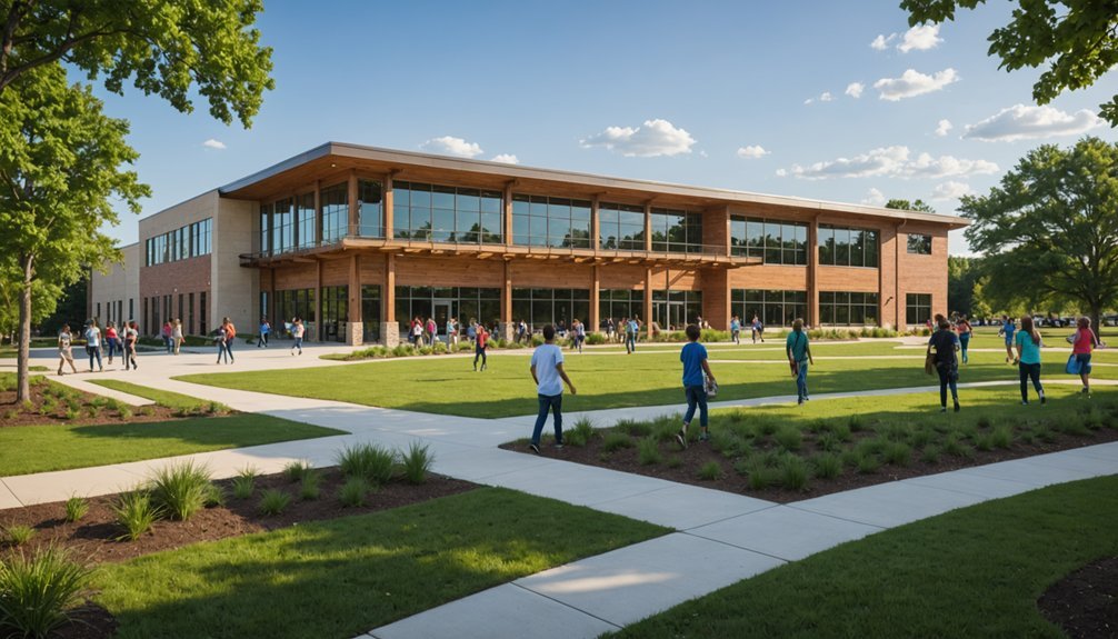 southern arkansas economic development