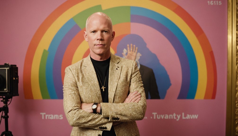 support for lgbtq equality