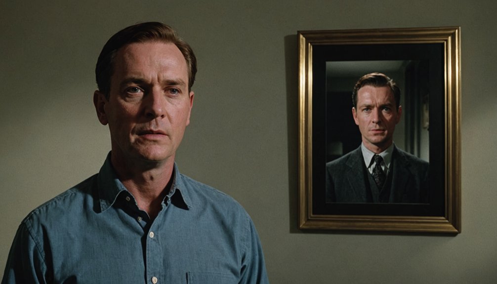 television series acclaimed role
