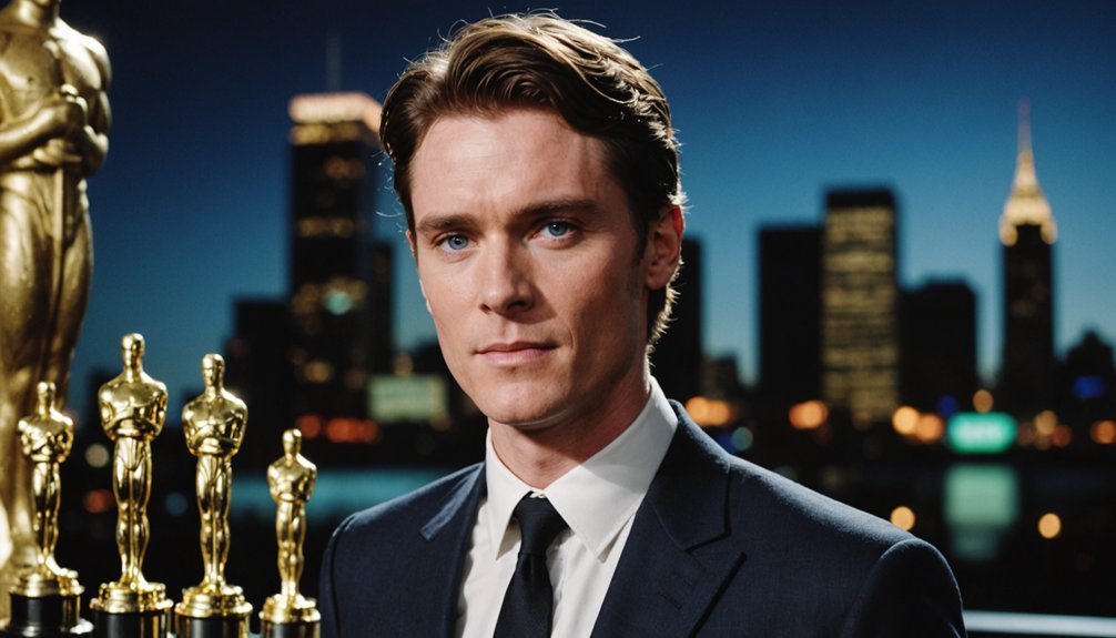 versatile acting skills essential